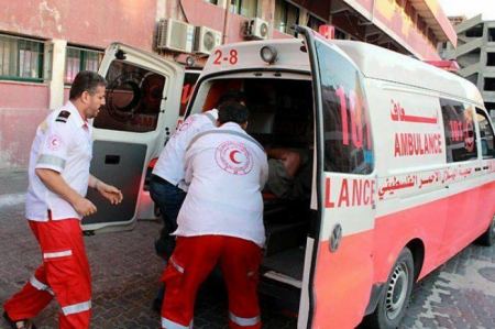 القدس : مقتل مواطن بشجار في بير نبالا